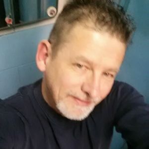 Meet your Posher, Terry